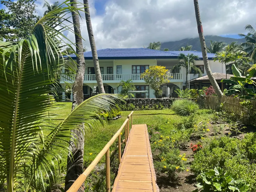 Agoho Resort -Boutique Hotel- - Image 1