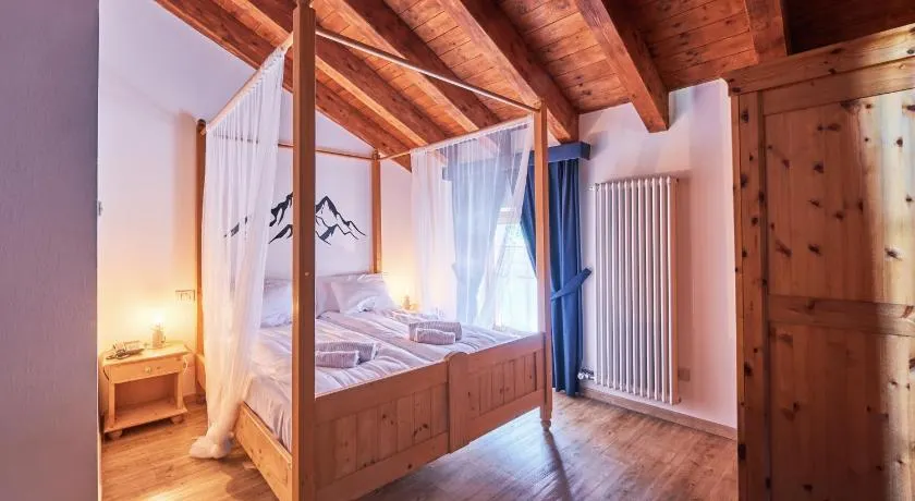 Hotel Bed & Bike Ledro - Image 1