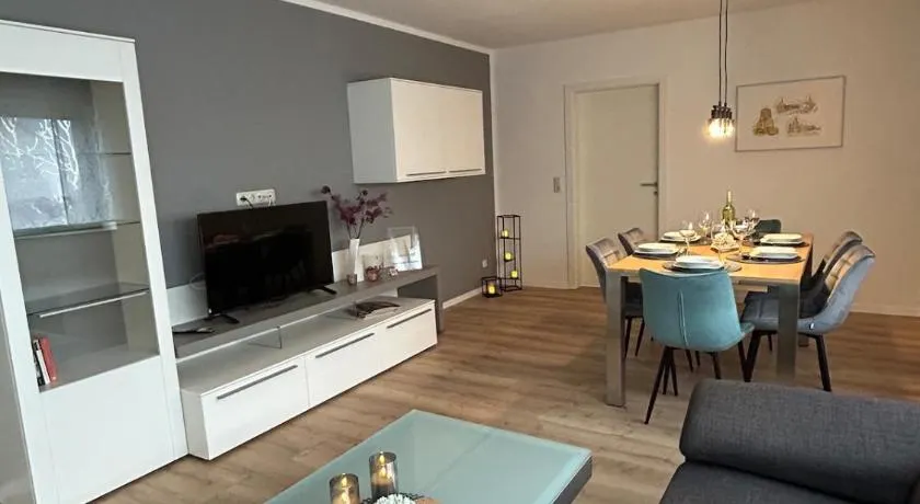 Komfort Domizil Erfurt - Image 1