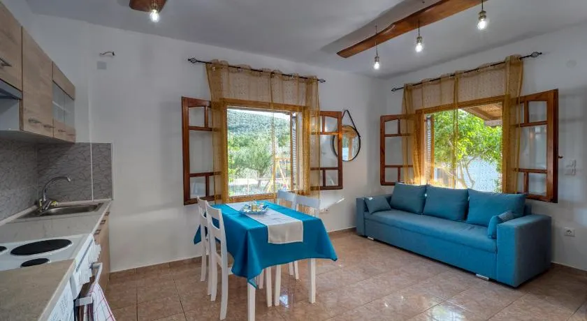 Σπιτι στην εξοχη - Country House Milina - Image 1
