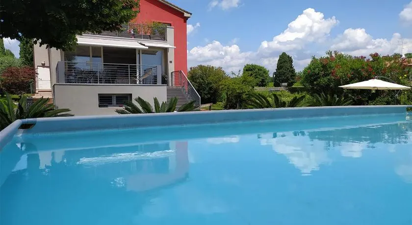 Relais Villa Lézard - Image 1