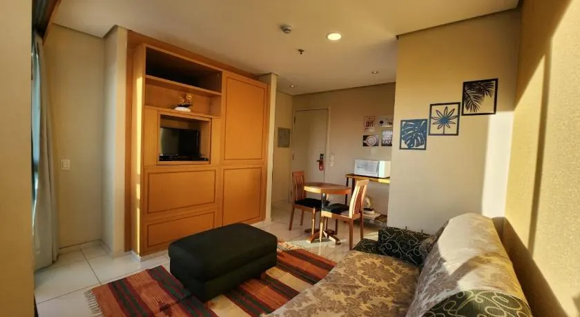 Residence Flat 143 em Santana - Image 1