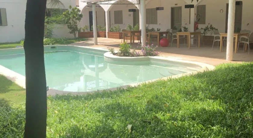 le HBR de Saly - Image 1