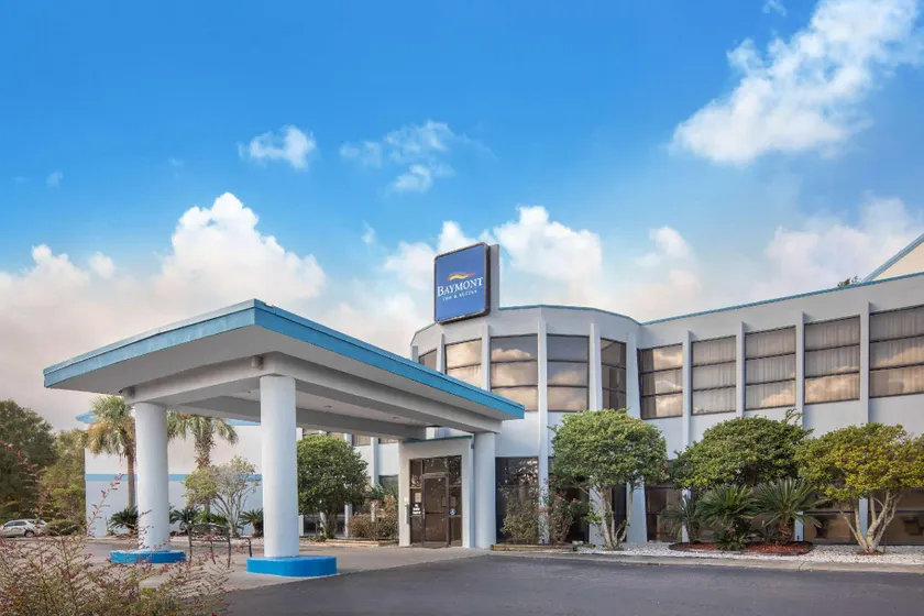 Baymont By Wyndham Laurel - Image 1