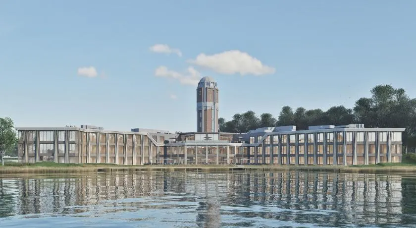 Postillion Hotel Breda Biesbosch - Image 1