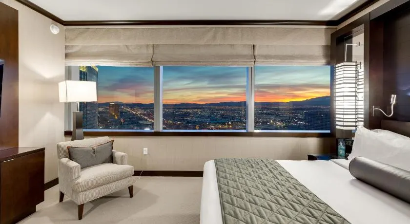Secret Suites At Vdara - Image 1