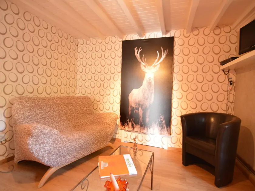 Cottage in Ardennes with Heated Pool - Image 1