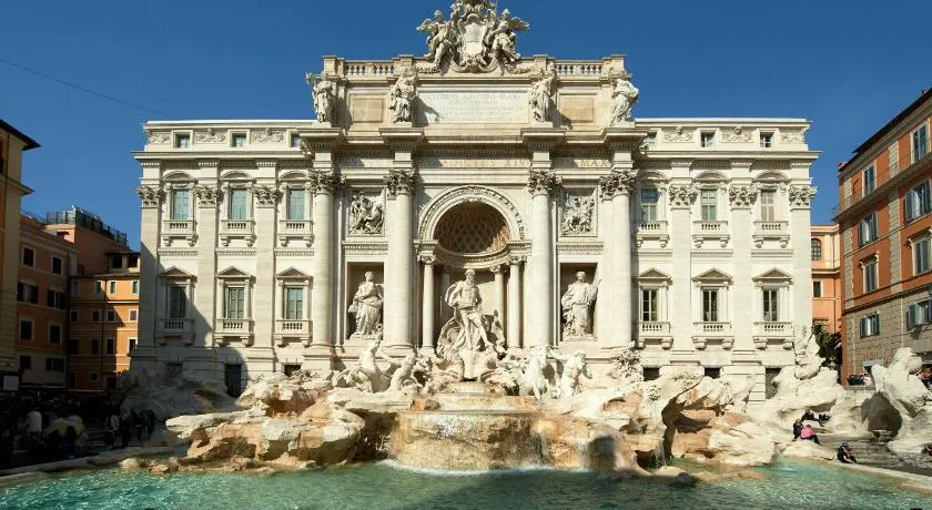 Harry's Bar Trevi Luxury Apartments - Modelli - Image 1