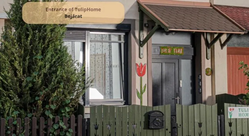 Tulip Home Guest House - Image 1