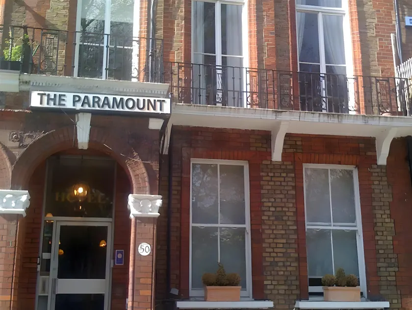 The Paramount Hotel - Image 1