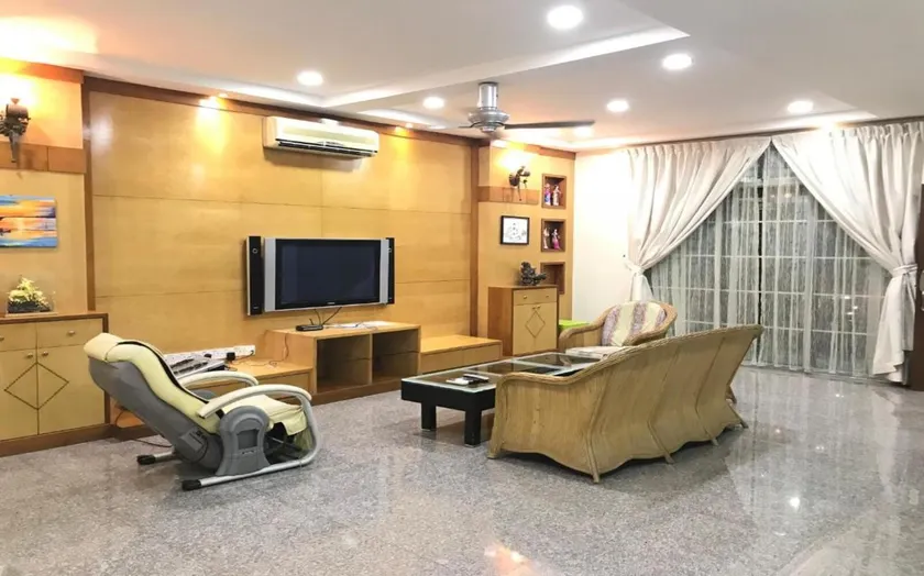 Jiaxin Homestay 家 馨 民宿 JB Desa Terbau @ Ikea, Aeon, Midvalley, AustinHightWaterPark - Image 1