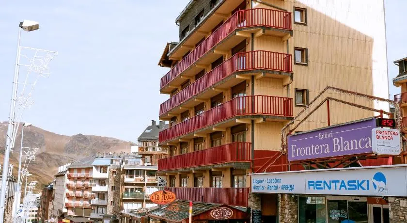 Kione Paradís Blanc - Image 1
