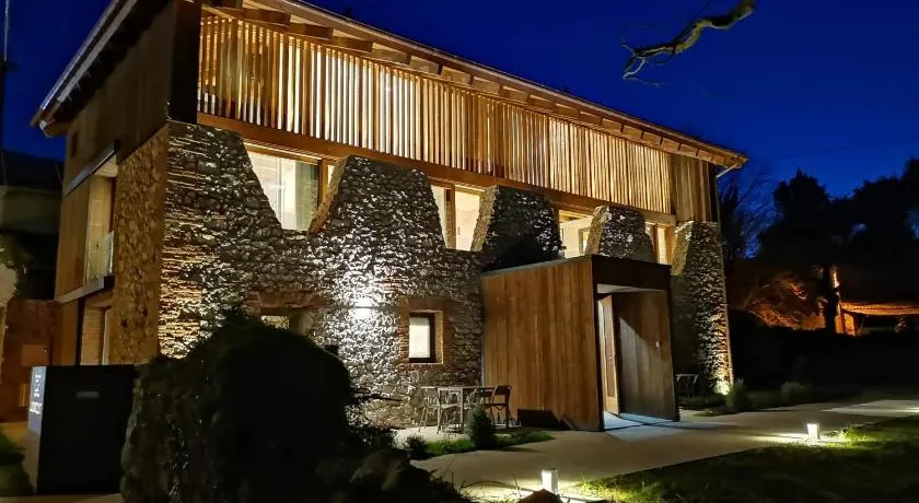 Apartamentos y Villas La Santilar - Image 1