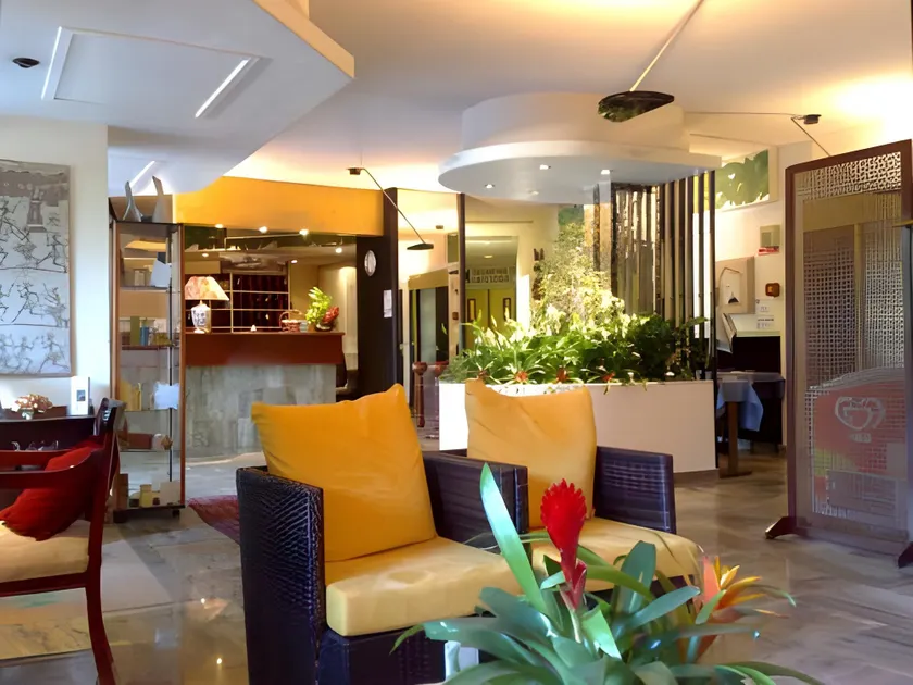 Hôtel Bahia - Image 1