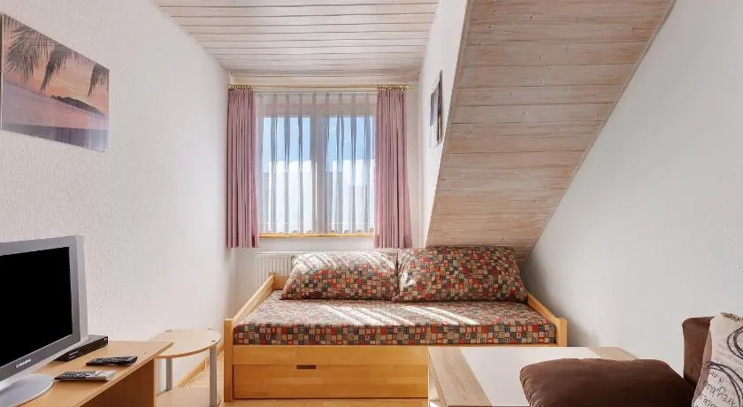 Ferienwohnungen Haus Fechtig - Image 1