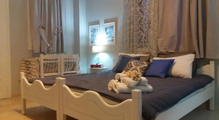 Ammos Apartments - Image 1