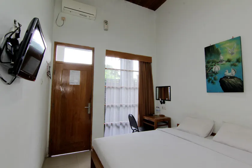 The Nest Hotel - Image 1
