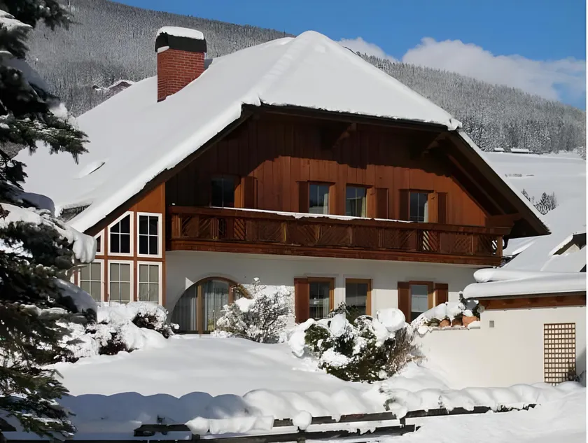 Appartements Mantinger - Image 1