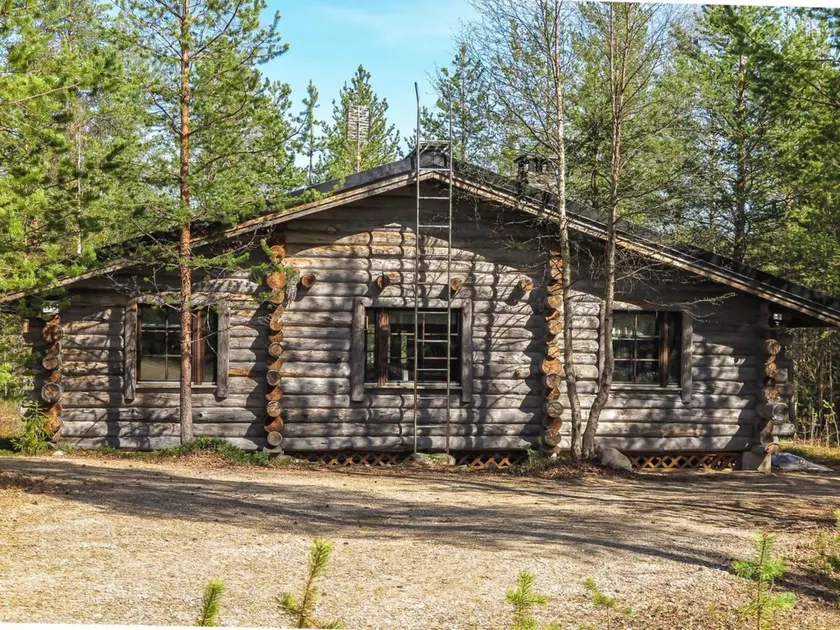 Holiday Home Kulpakko 3 by Interhome - Image 1
