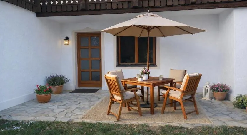 Ferienhaus 147 - Image 1