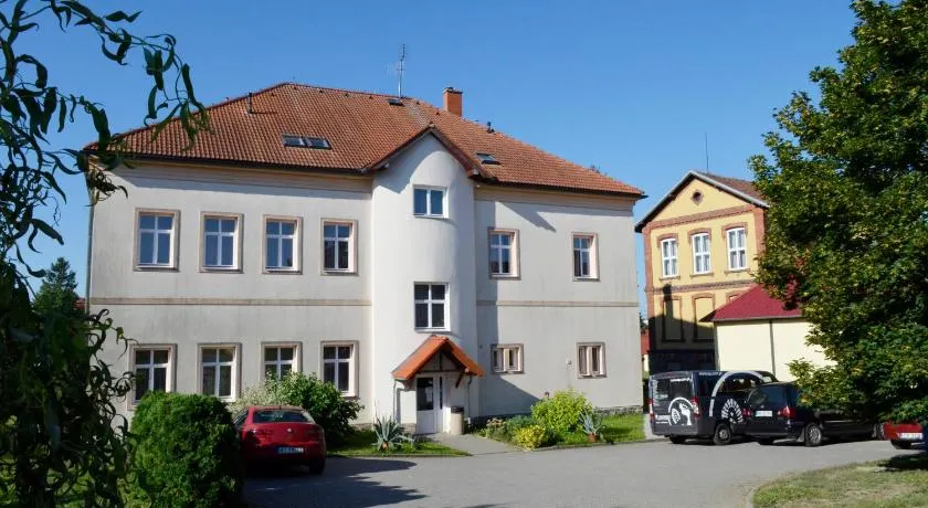 Penzion Poodří - Image 1