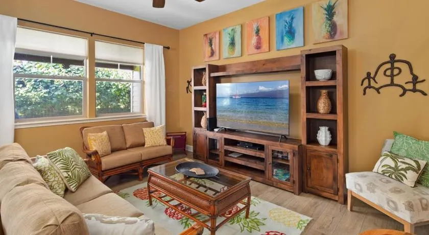 ❤PiH❤ Our Sweet Spot Near Recreation Center Free Pass to Private Beach Club - Image 1
