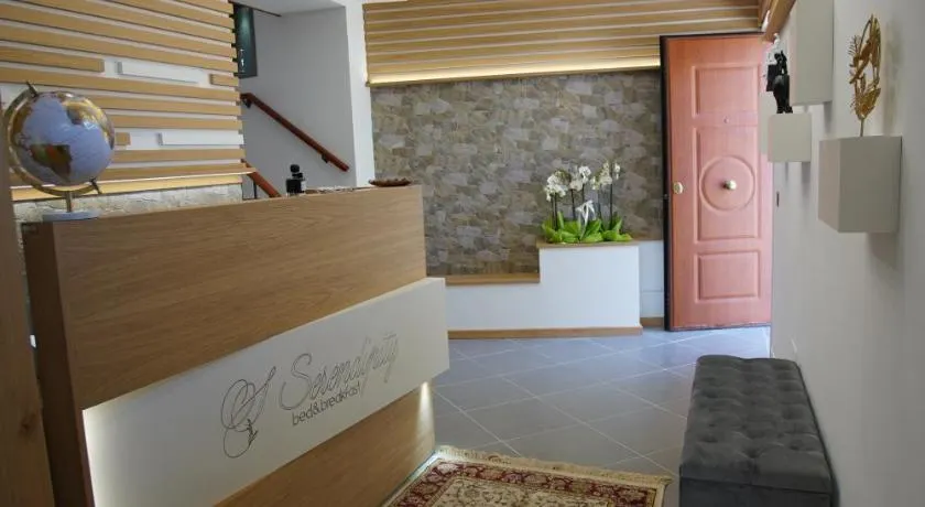 Serendipity B&B - Image 1