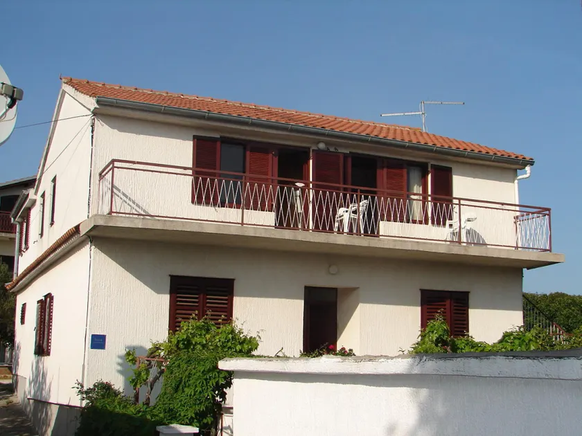 Apartment Dragan A1 Veci  Jezera, Island Murter - Image 1