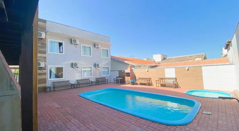 CASA OLINDA - XXEstudio e SuitesXX wifi Ar split e Piscina YY - Image 1