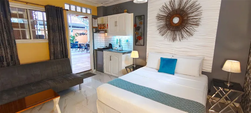 Little Norway Guesthouse - Mactan Cebu International Airport - Image 1