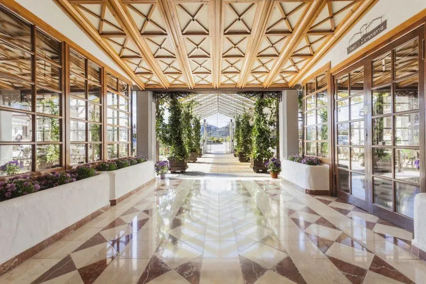 Hotel Don Manuel - Image 1