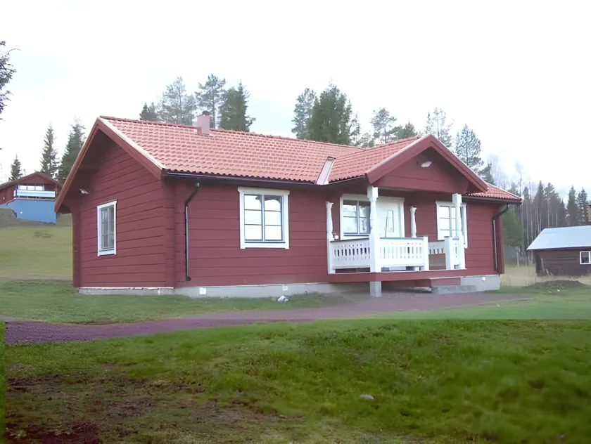 Åsengården Boende & Gästgiveri - Image 1