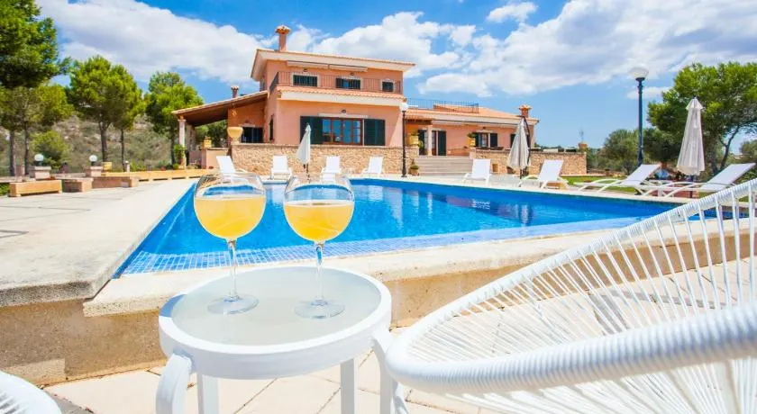 VILLA IMAGINE - Image 1