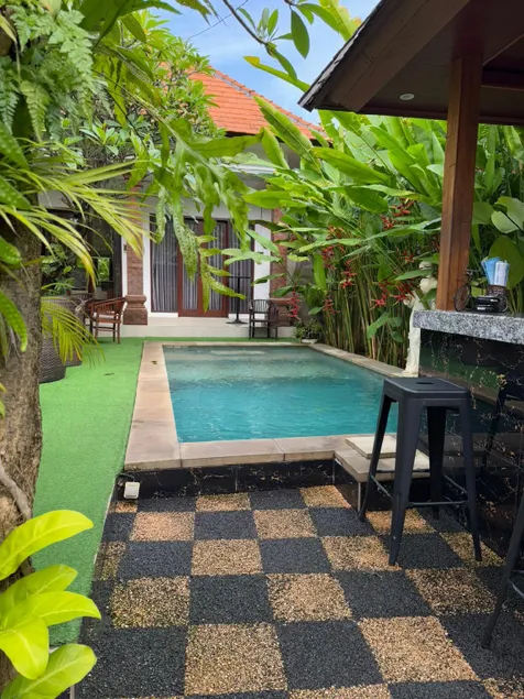 D&D homestay - Image 1