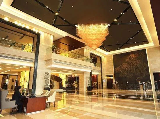 海门东恒盛国际大酒店 - Image 1