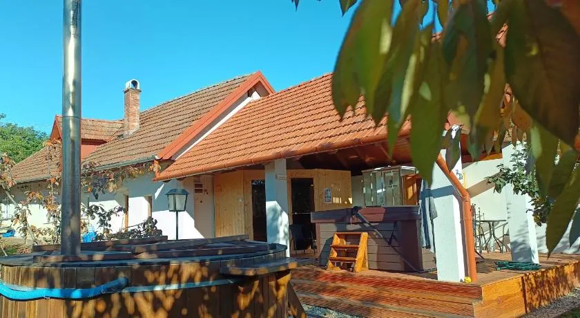 Tokaj-Wine Guesthouse and Spa - Image 1