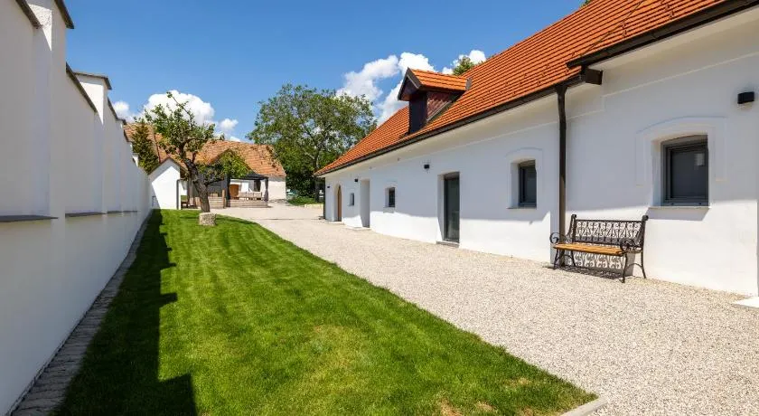 KonstantLiving Zillingtal, Apartments mit Elektrotankstelle - Image 1