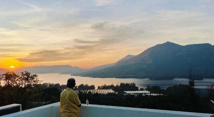 Yatri Lakeview Villa - Image 1