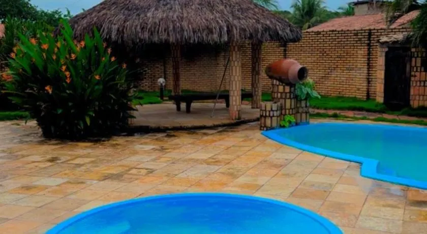 Pousada Paraíso das Falésias - Image 1