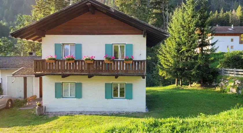 Relax al lago di Braies - Image 1