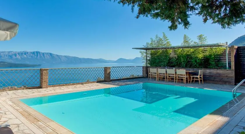 Diodati Villas - Image 1