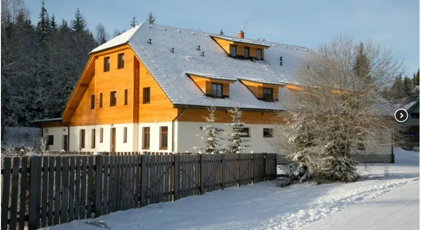 Chata u Tří Sluk - Image 1