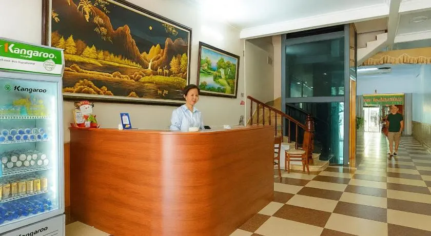 Bắc Ninh Nhà Nghỉ Hà Thành - 河城宾馆 - Image 1