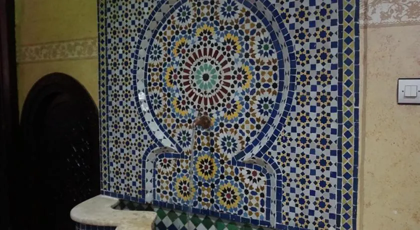 Riad Andalousse - Image 1