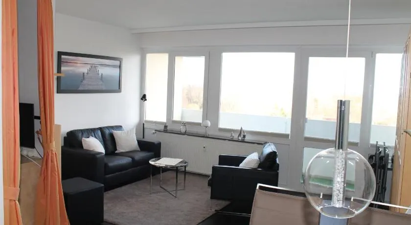 Ferienwohnung E724 an der Ostsee - Image 1