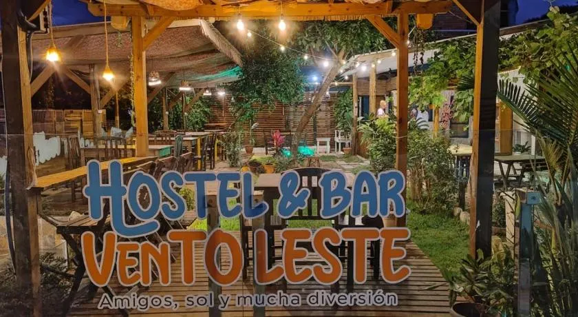 Hostel Vento Leste - Image 1