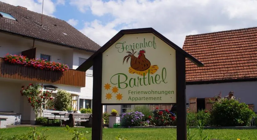Ferienhof Barthel - Image 1