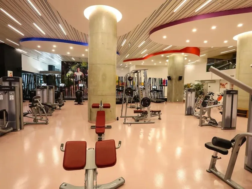 Ramada Plaza by Wyndham Istanbul Asia Airport Hotel - Image 1