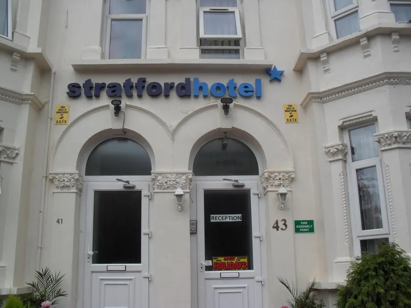 Stratford Hotel - Image 1