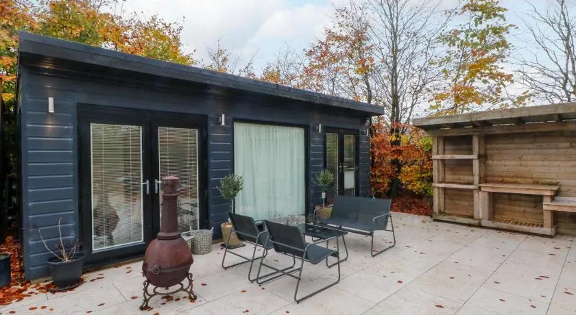 The Cabin - Image 1